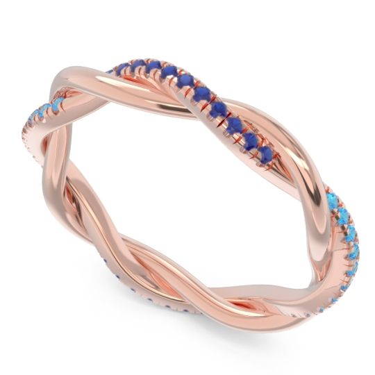 Modern Pave Juta Band