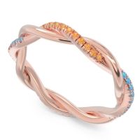 Modern Pave Juta Band