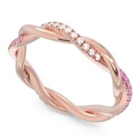 Modern Pave Juta Band