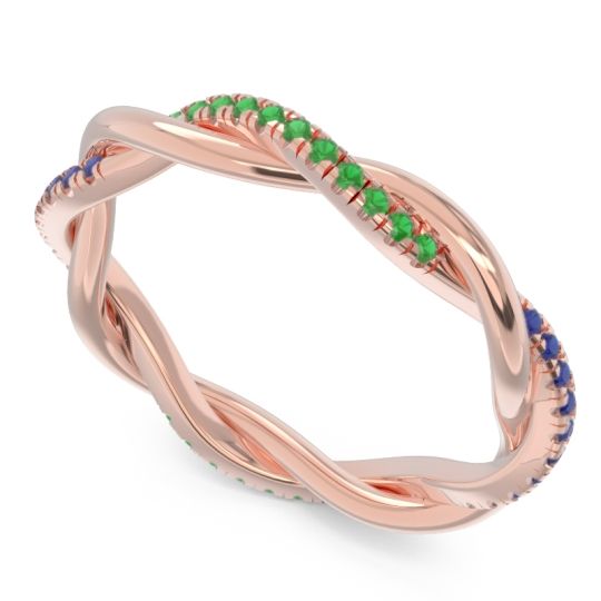 Modern Pave Juta Band
