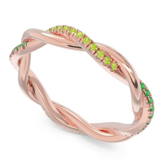 Modern Pave Juta Band