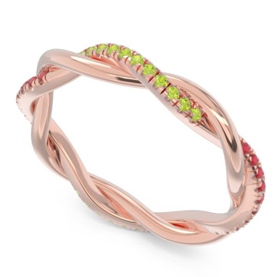 Modern Pave Juta Band