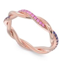 Modern Pave Juta Band