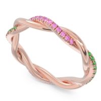 Modern Pave Juta Band