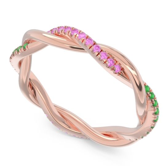 Modern Pave Juta Band