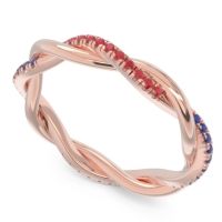 Modern Pave Juta Band