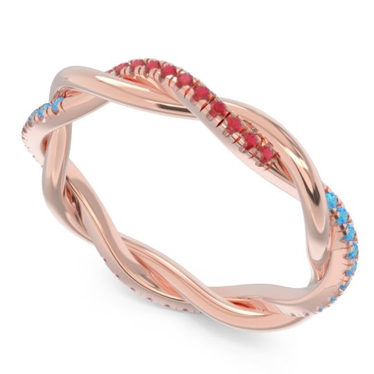 Modern Pave Juta Band