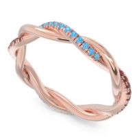 Modern Pave Juta Band