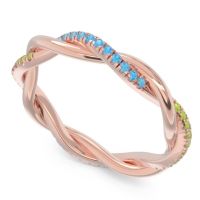 Modern Pave Juta Band