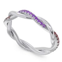Modern Pave Juta Band
