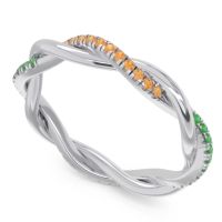 Modern Pave Juta Band