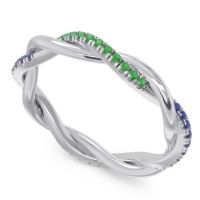 Modern Pave Juta Band