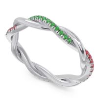 Modern Pave Juta Band
