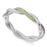 Modern Pave Juta Band