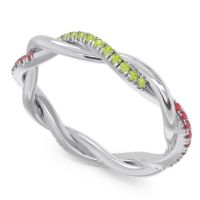 Modern Pave Juta Band