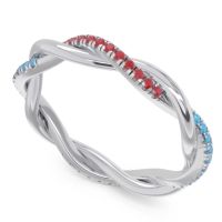 Modern Pave Juta Band