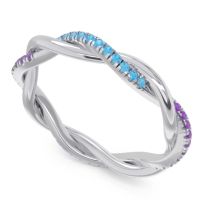 Modern Pave Juta Band