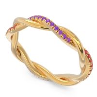 Modern Pave Juta Band