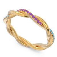 Modern Pave Juta Band