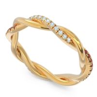 Modern Pave Juta Band
