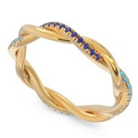 Modern Pave Juta Band