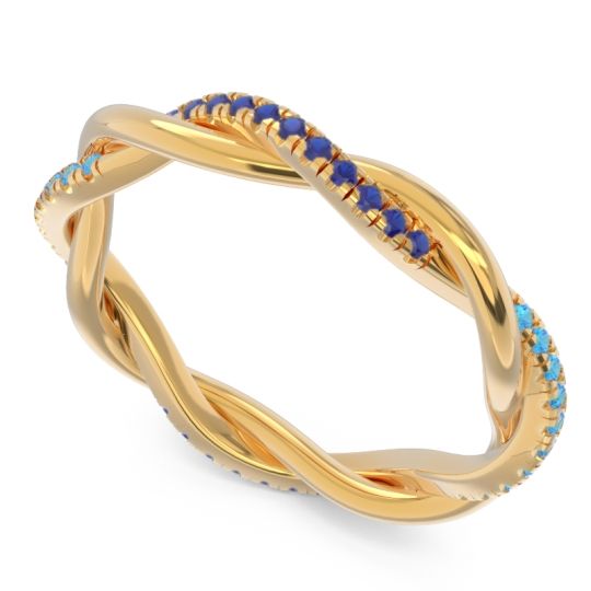 Modern Pave Juta Band