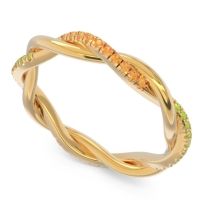 Modern Pave Juta Band