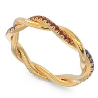 Modern Pave Juta Band