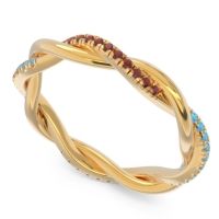 Modern Pave Juta Band