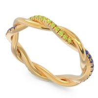 Modern Pave Juta Band