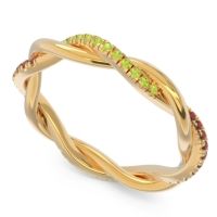 Modern Pave Juta Band