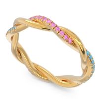 Modern Pave Juta Band