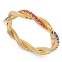 Modern Pave Juta Band
