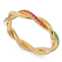 Modern Pave Juta Band