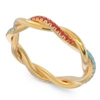 Modern Pave Juta Band