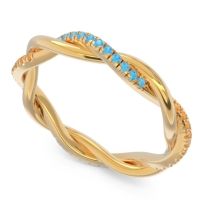 Modern Pave Juta Band