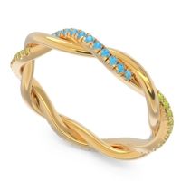 Modern Pave Juta Band