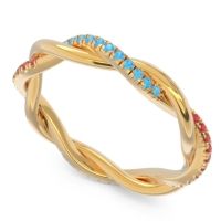 Modern Pave Juta Band