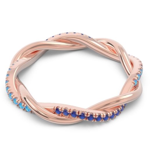 Modern Pave Juta Band