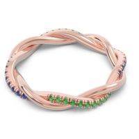 Modern Pave Juta Band