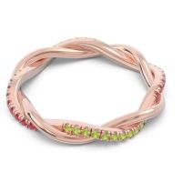 Modern Pave Juta Band