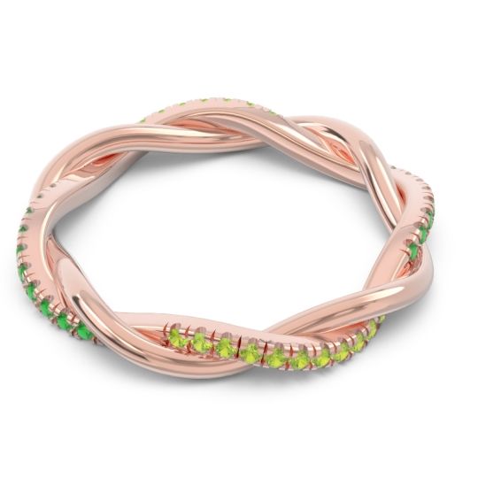 Modern Pave Juta Band
