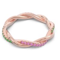 Modern Pave Juta Band