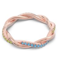 Modern Pave Juta Band