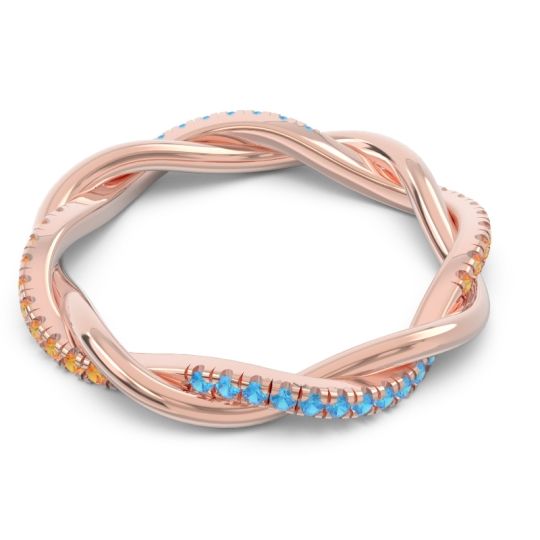 Modern Pave Juta Band