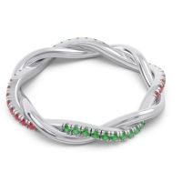 Modern Pave Juta Band