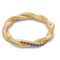 Modern Pave Juta Band