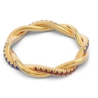 Modern Pave Juta Band
