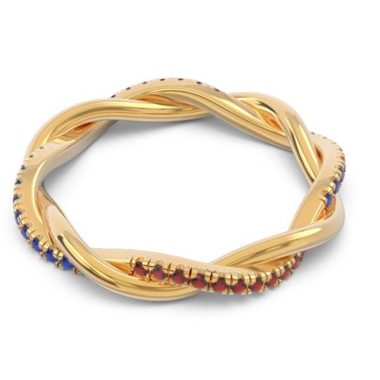 Modern Pave Juta Band