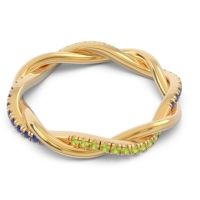 Modern Pave Juta Band